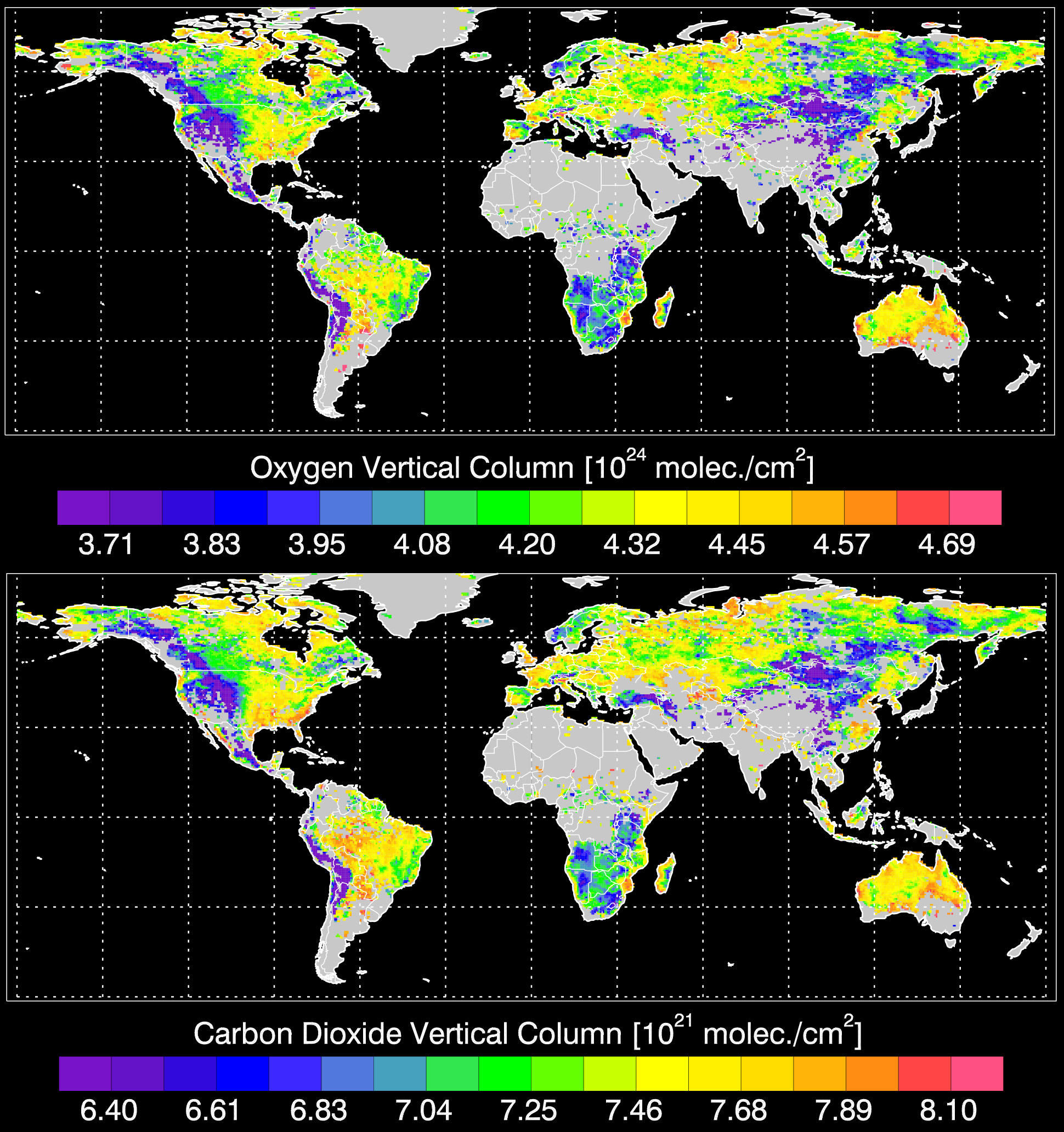 How Satellites Help Us Understand Earth's Carbon Cycle